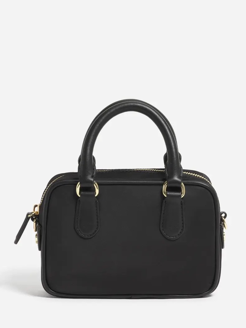 Stoney Clover Lane Mini Bowler Bag